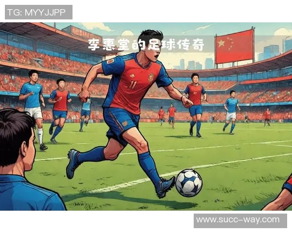 7月19日出生的足球巨星：他们如何在绿茵场上书写传奇人生