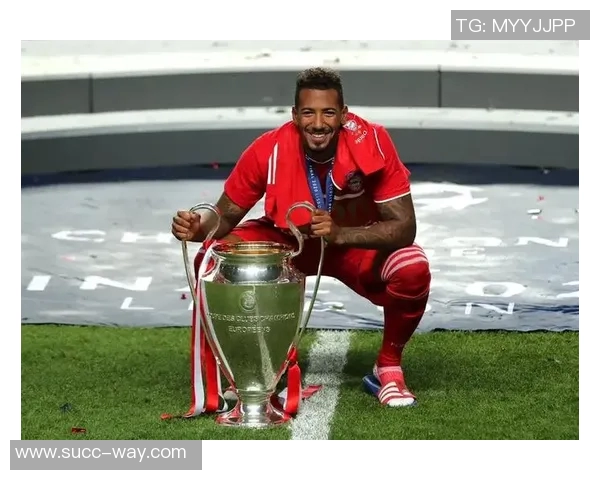 德国足球名将博阿滕:从少年天才到世界级后卫的成长之路