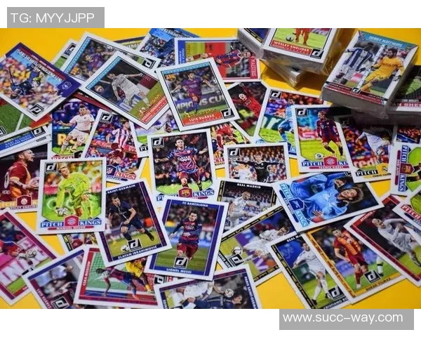 山寨足球球星卡的收藏热潮与市场价值解析